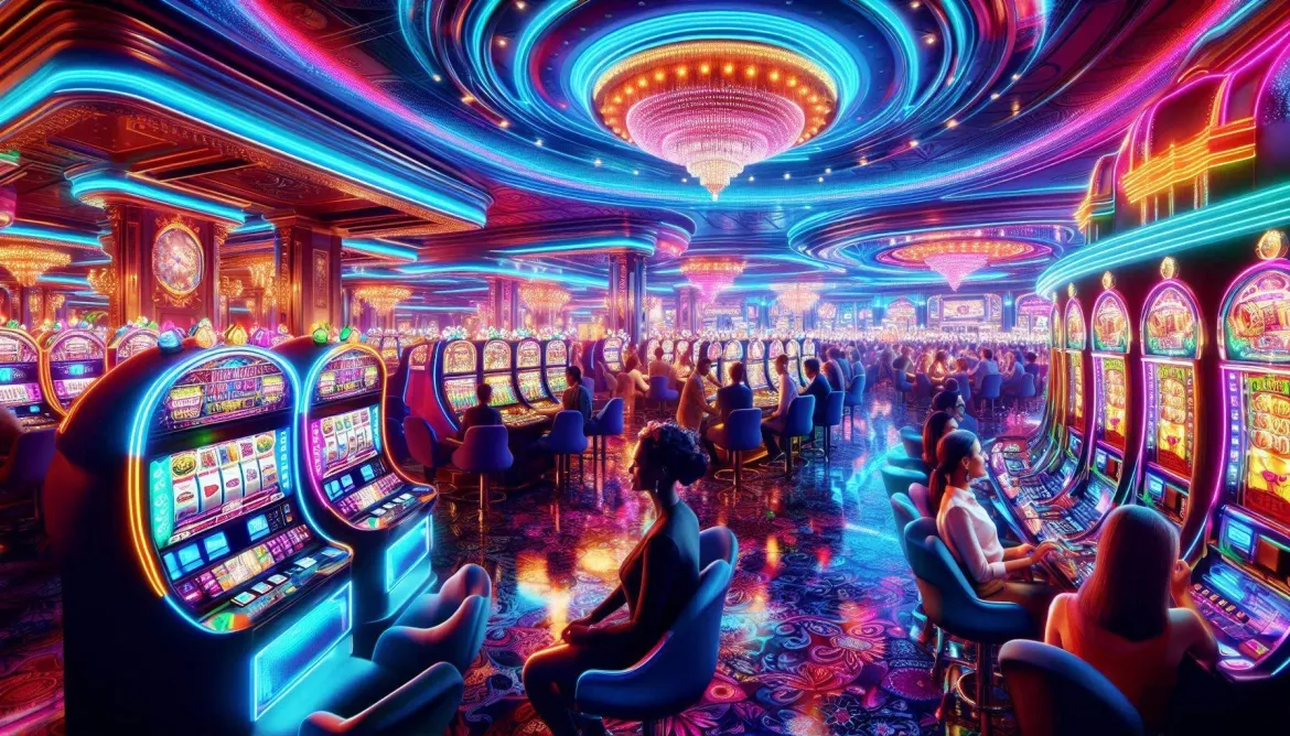 Big Boost Casino